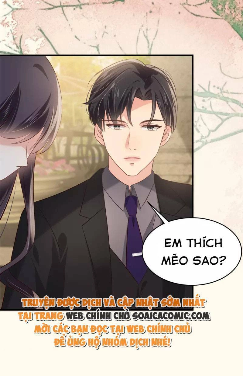 Trọng Sinh Trở Lại: Sủng Nịch Độc Nhất Vô Nhị Chapter 226 - 21