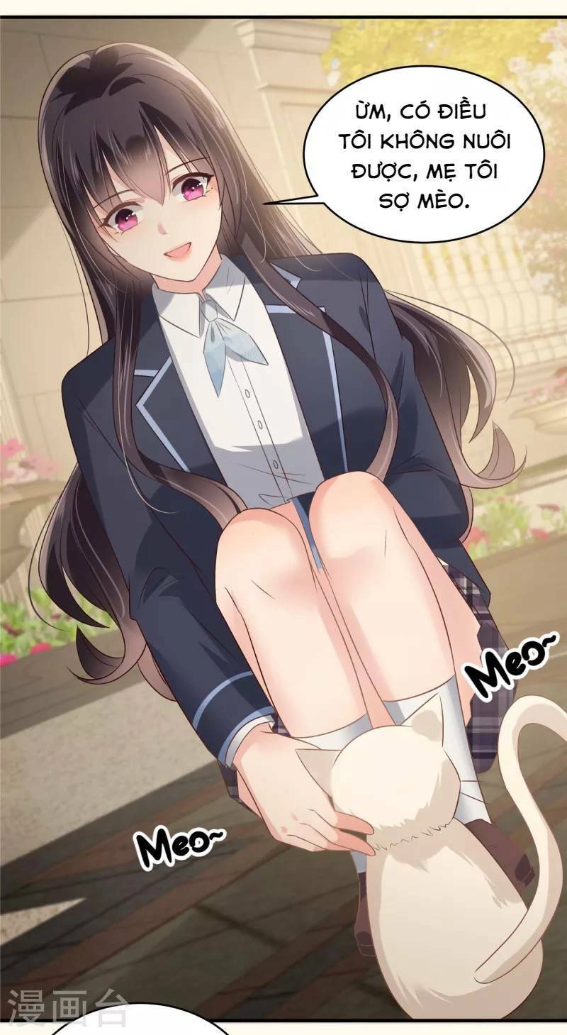 Trọng Sinh Trở Lại: Sủng Nịch Độc Nhất Vô Nhị Chapter 226 - 22