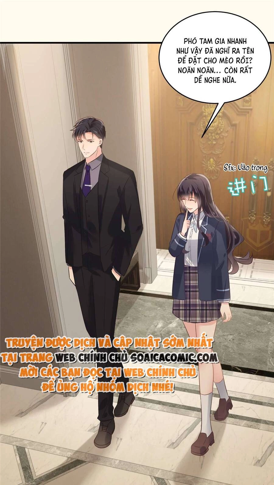 Trọng Sinh Trở Lại: Sủng Nịch Độc Nhất Vô Nhị Chapter 227 - 2