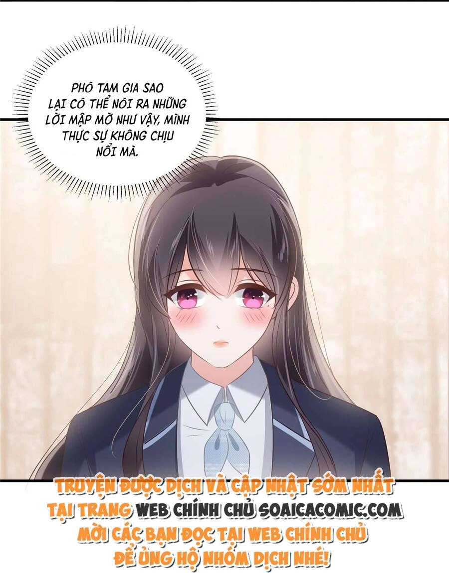 Trọng Sinh Trở Lại: Sủng Nịch Độc Nhất Vô Nhị Chapter 227 - 4