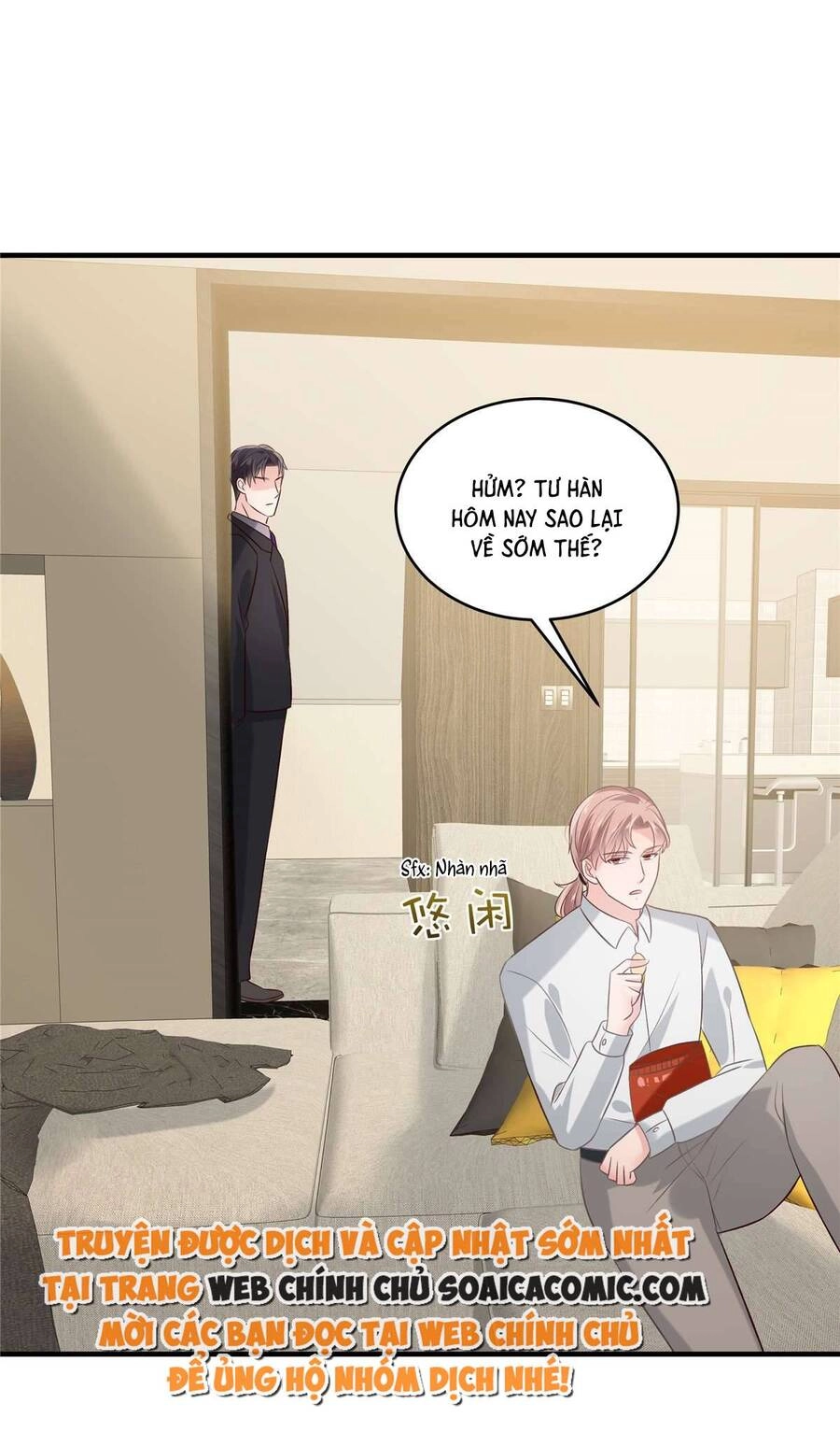 Trọng Sinh Trở Lại: Sủng Nịch Độc Nhất Vô Nhị Chapter 227 - 5