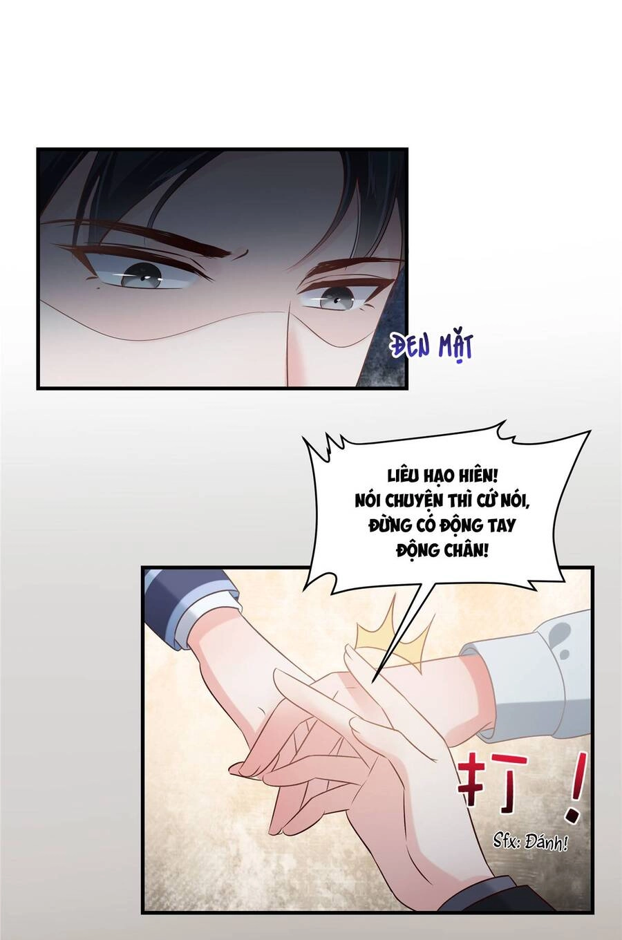 Trọng Sinh Trở Lại: Sủng Nịch Độc Nhất Vô Nhị Chapter 227 - 10