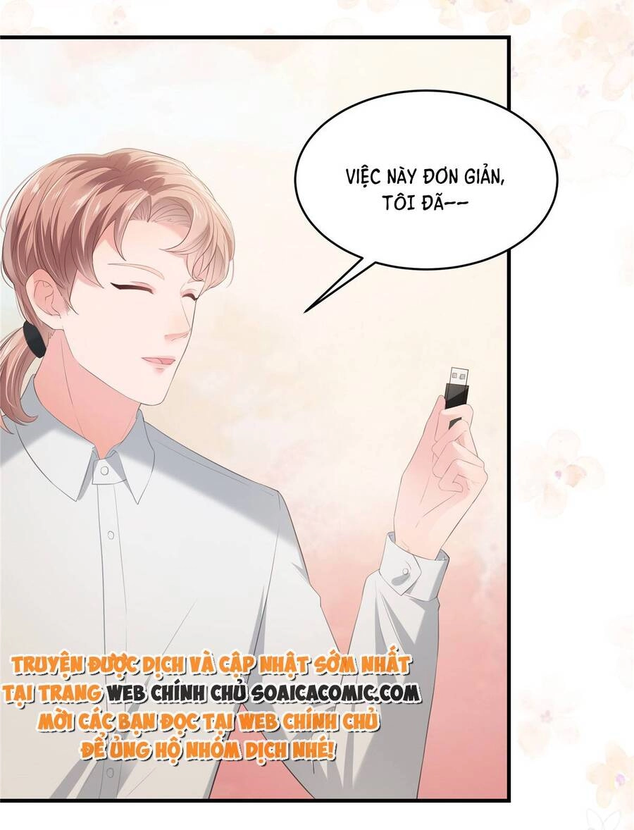 Trọng Sinh Trở Lại: Sủng Nịch Độc Nhất Vô Nhị Chapter 227 - 18