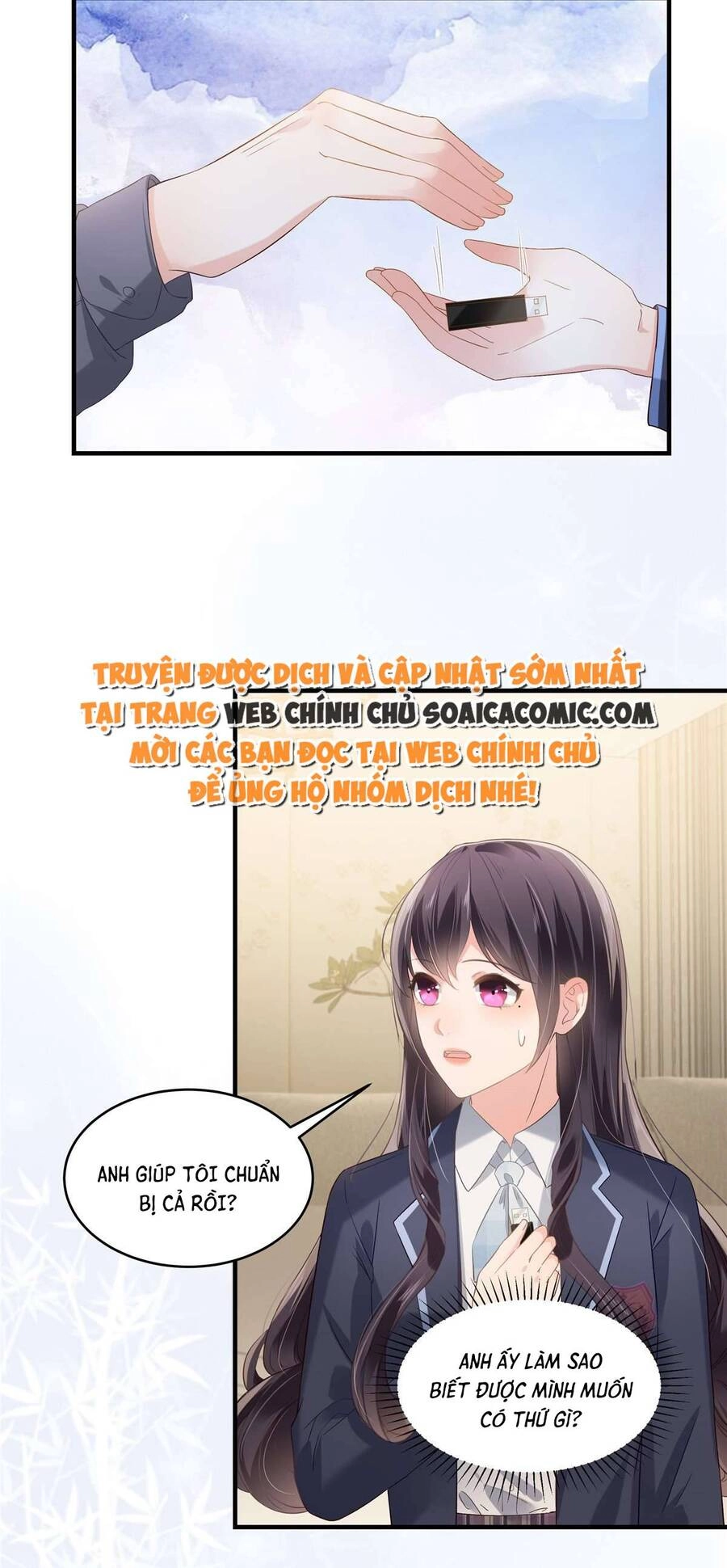 Trọng Sinh Trở Lại: Sủng Nịch Độc Nhất Vô Nhị Chapter 227 - 21