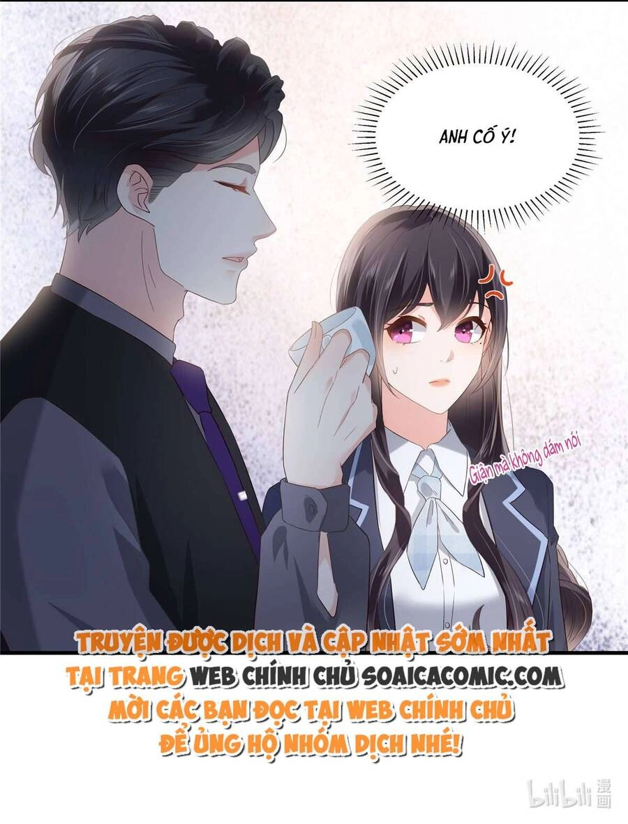 Trọng Sinh Trở Lại: Sủng Nịch Độc Nhất Vô Nhị Chapter 227 - 25