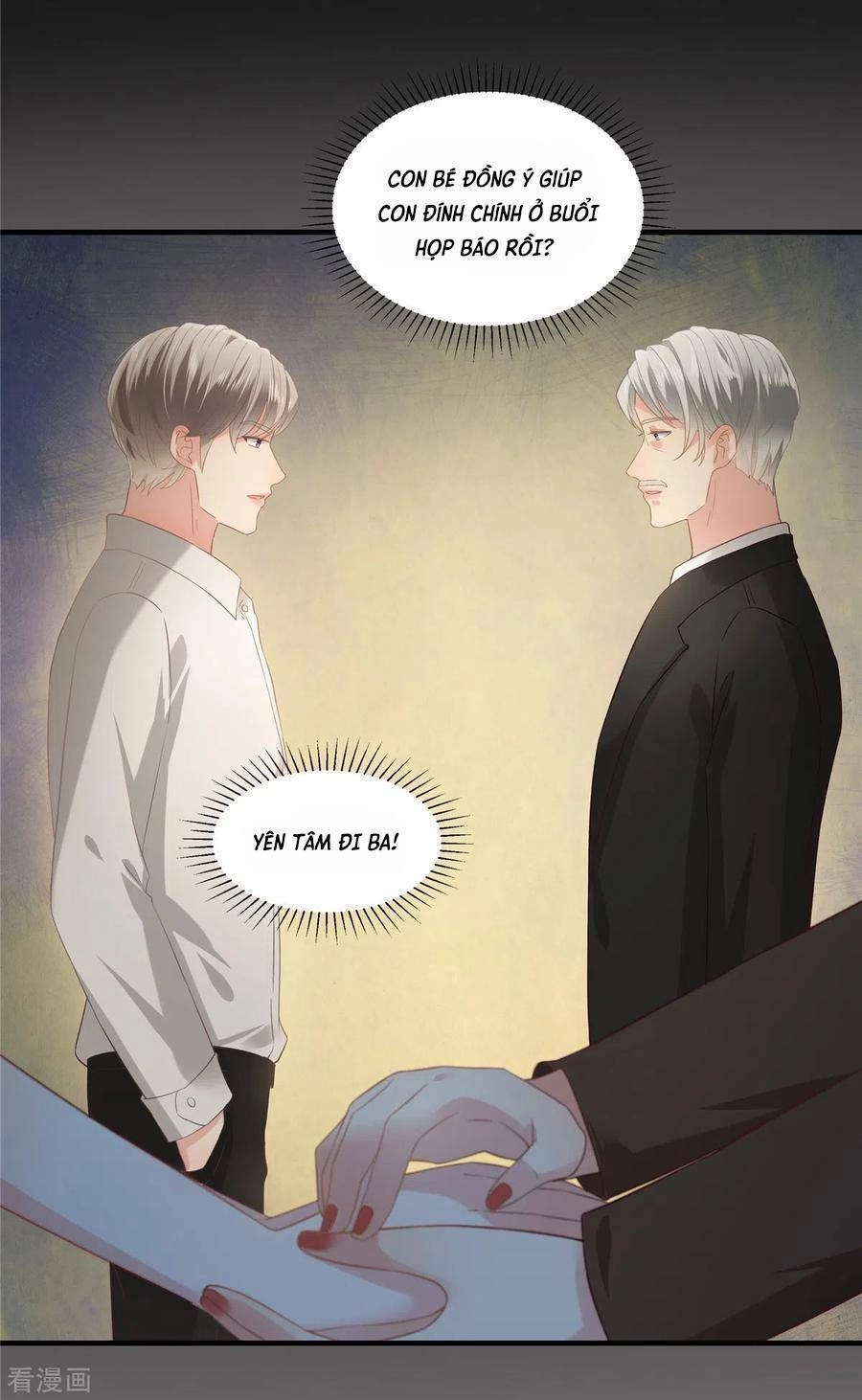Trọng Sinh Trở Lại: Sủng Nịch Độc Nhất Vô Nhị Chapter 228 - 4