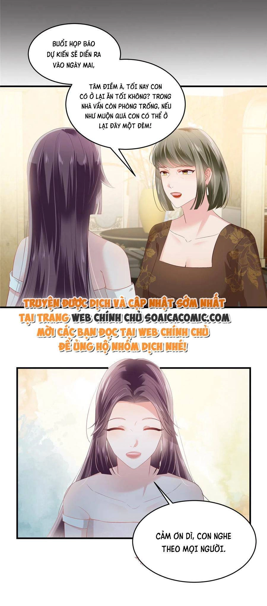 Trọng Sinh Trở Lại: Sủng Nịch Độc Nhất Vô Nhị Chapter 228 - 5