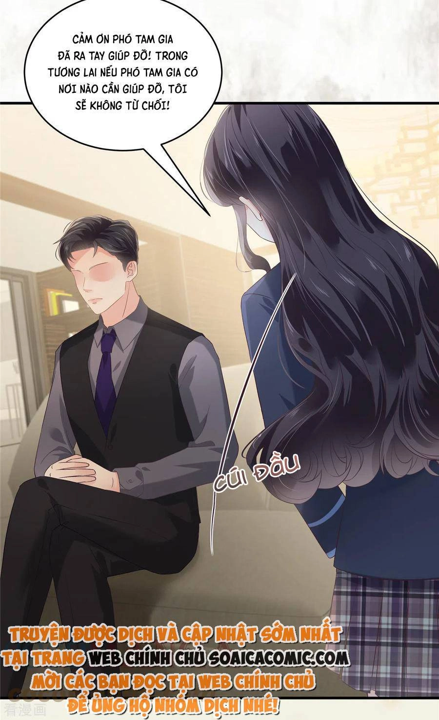 Trọng Sinh Trở Lại: Sủng Nịch Độc Nhất Vô Nhị Chapter 228 - 9