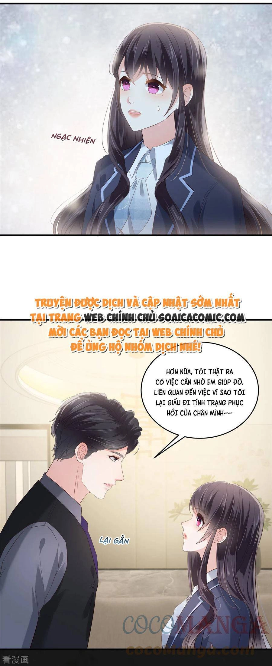 Trọng Sinh Trở Lại: Sủng Nịch Độc Nhất Vô Nhị Chapter 228 - 13