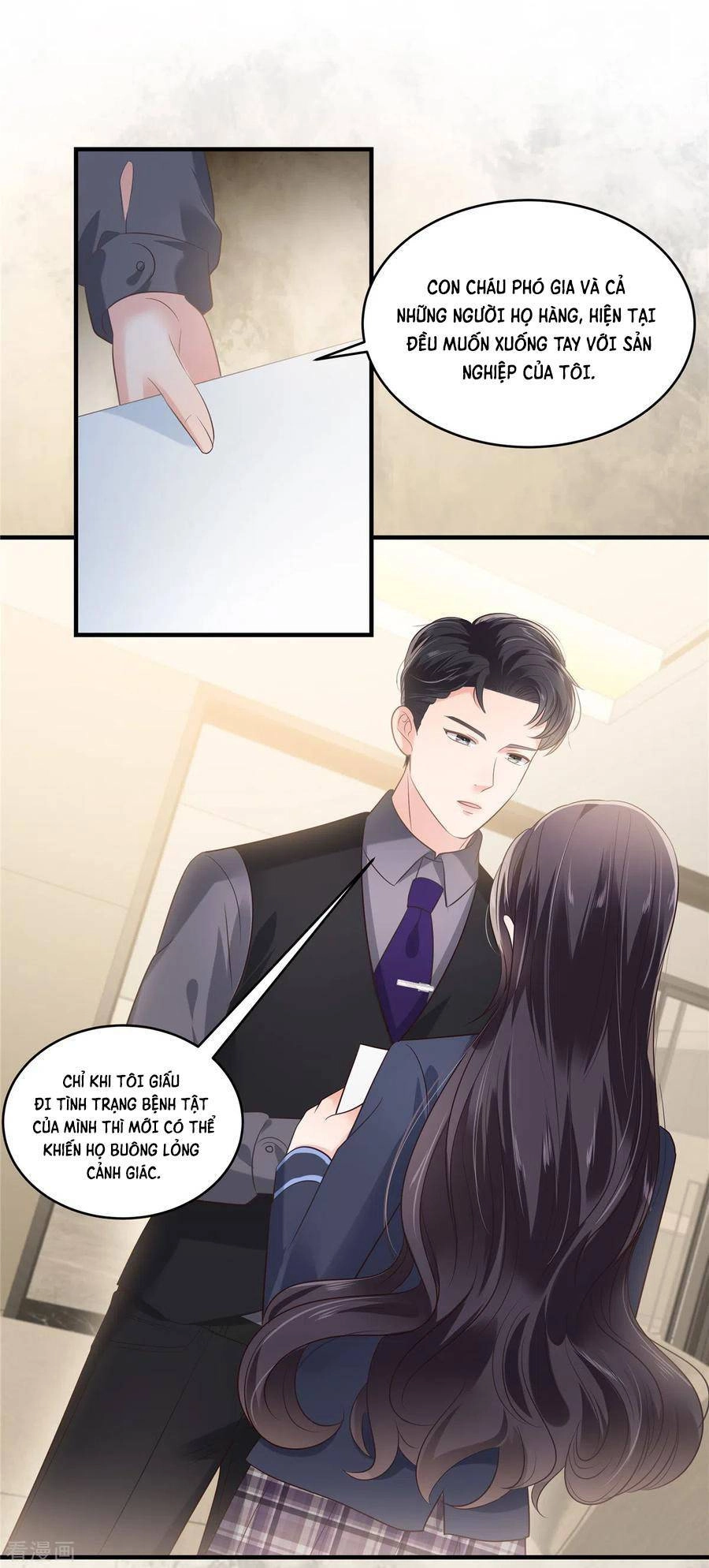 Trọng Sinh Trở Lại: Sủng Nịch Độc Nhất Vô Nhị Chapter 228 - 16