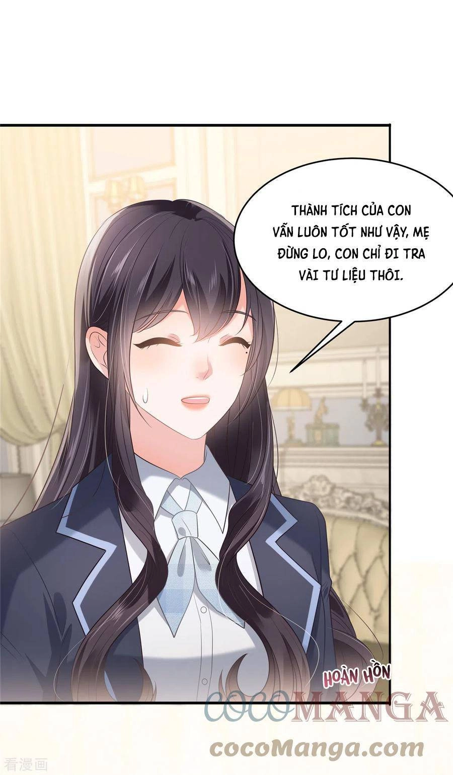 Trọng Sinh Trở Lại: Sủng Nịch Độc Nhất Vô Nhị Chapter 228 - 23