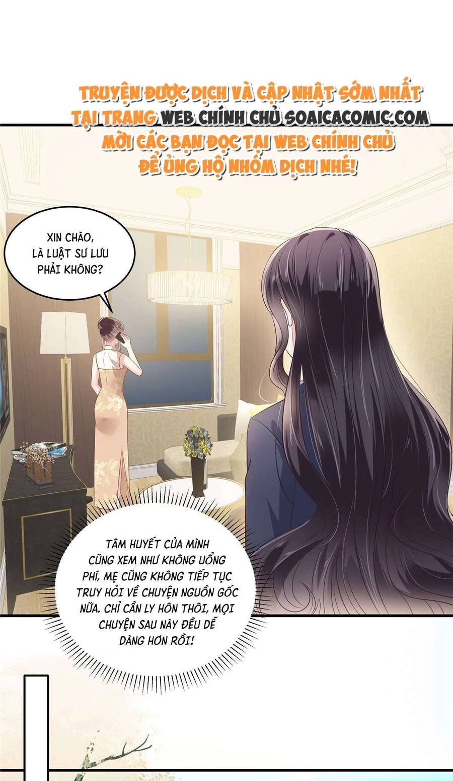 Trọng Sinh Trở Lại: Sủng Nịch Độc Nhất Vô Nhị Chapter 229 - 5