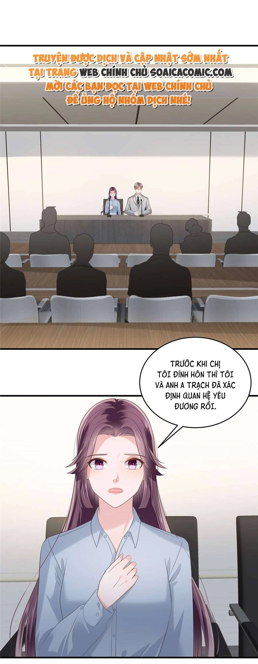 Trọng Sinh Trở Lại: Sủng Nịch Độc Nhất Vô Nhị Chapter 229 - 7