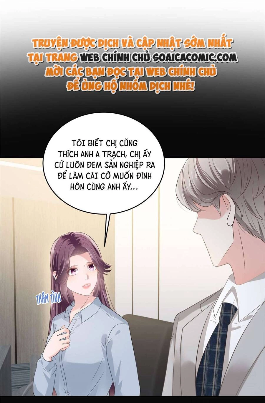 Trọng Sinh Trở Lại: Sủng Nịch Độc Nhất Vô Nhị Chapter 229 - 8