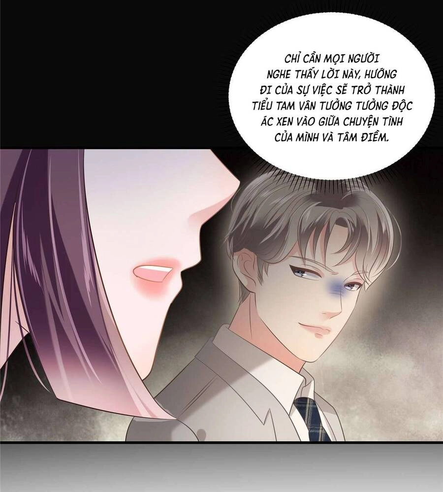 Trọng Sinh Trở Lại: Sủng Nịch Độc Nhất Vô Nhị Chapter 229 - 9