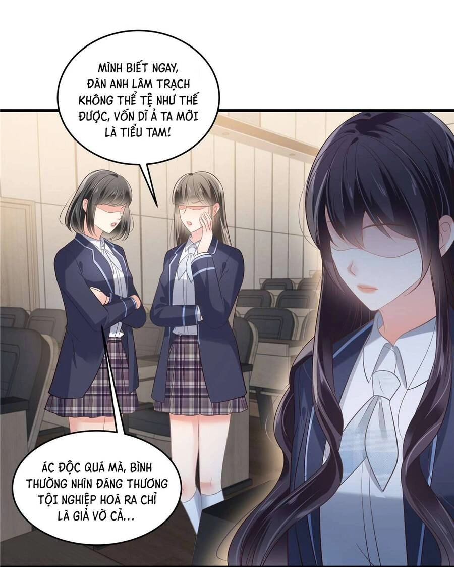 Trọng Sinh Trở Lại: Sủng Nịch Độc Nhất Vô Nhị Chapter 229 - 12