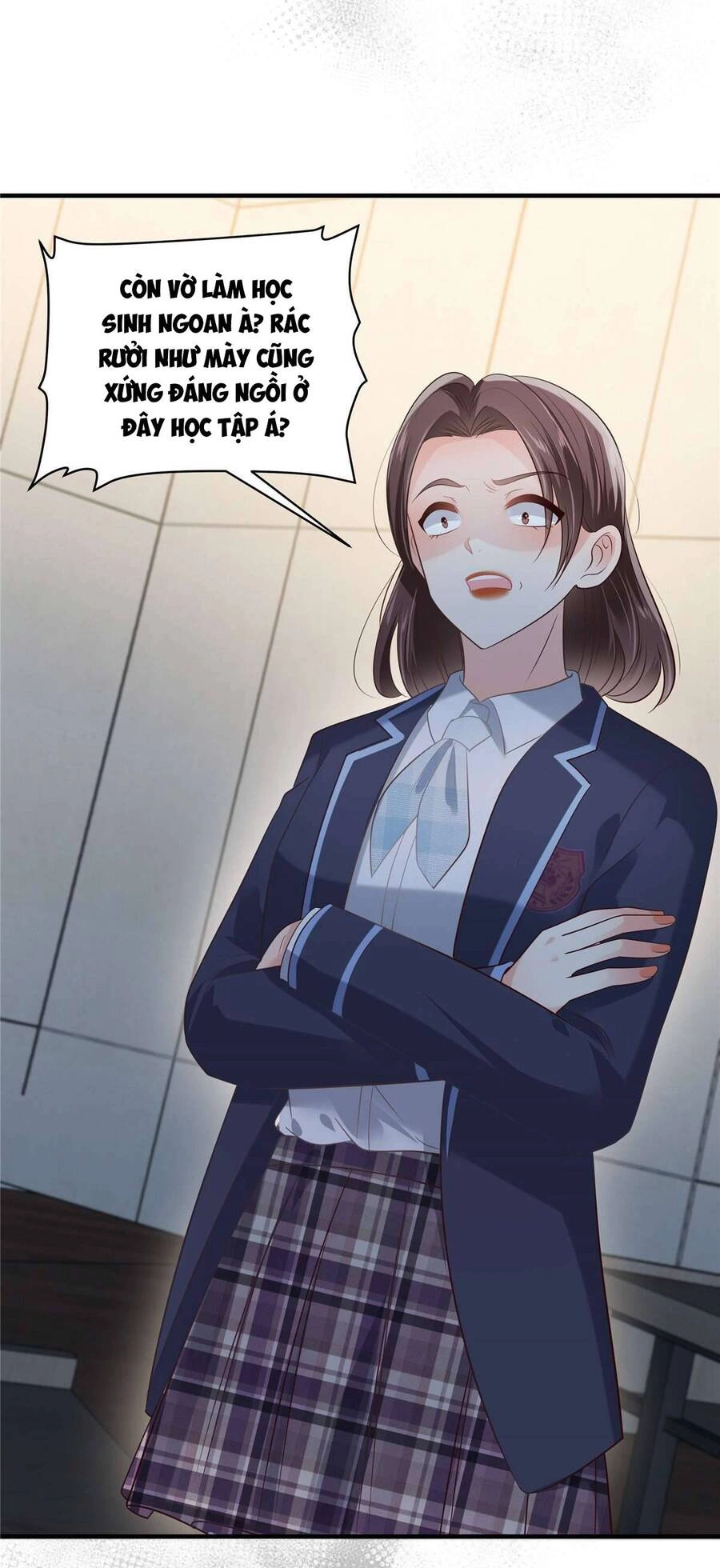 Trọng Sinh Trở Lại: Sủng Nịch Độc Nhất Vô Nhị Chapter 229 - 14