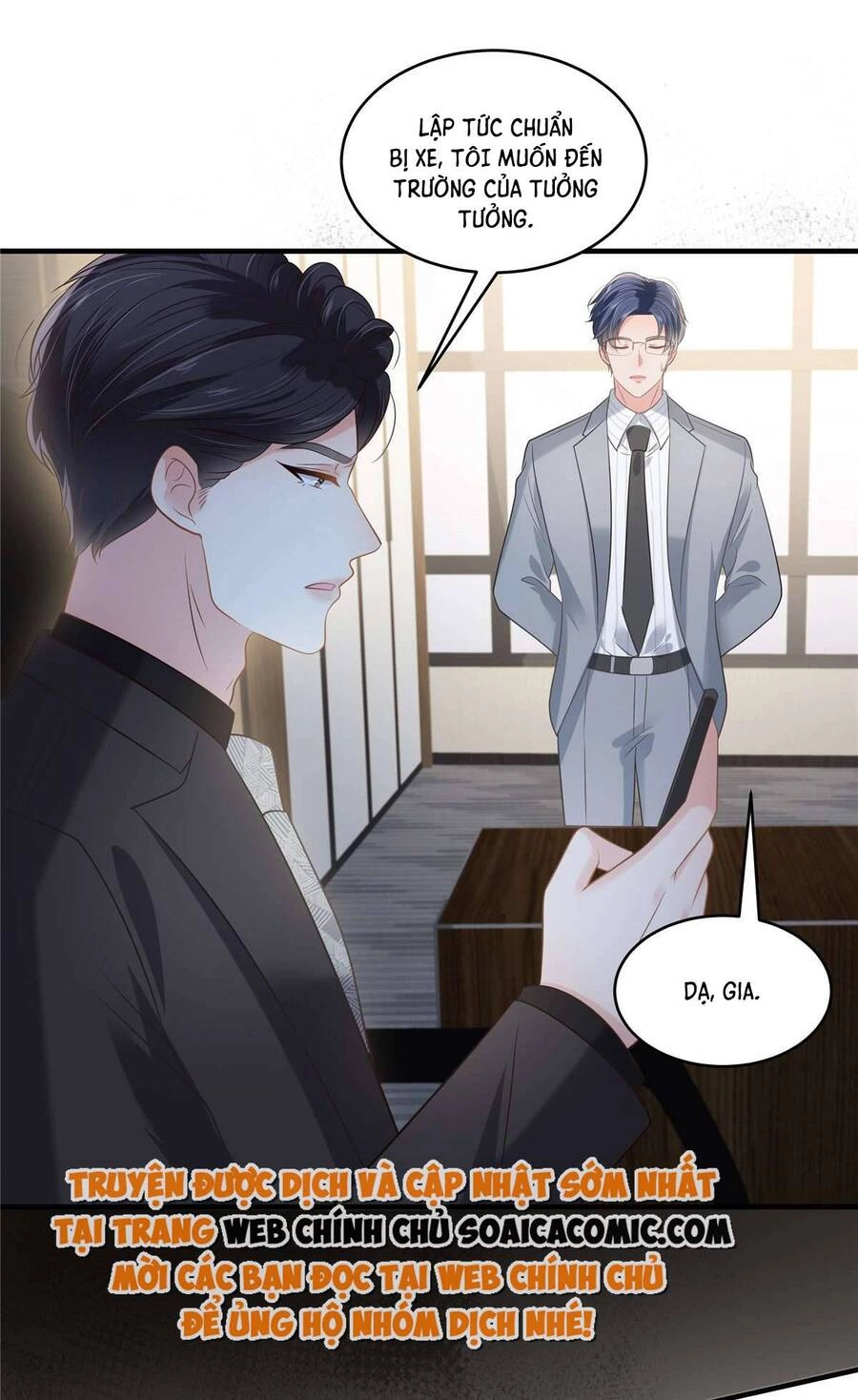 Trọng Sinh Trở Lại: Sủng Nịch Độc Nhất Vô Nhị Chapter 229 - 17