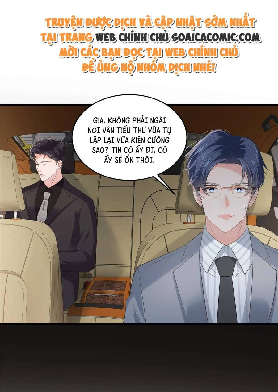 Trọng Sinh Trở Lại: Sủng Nịch Độc Nhất Vô Nhị Chapter 229 - 20