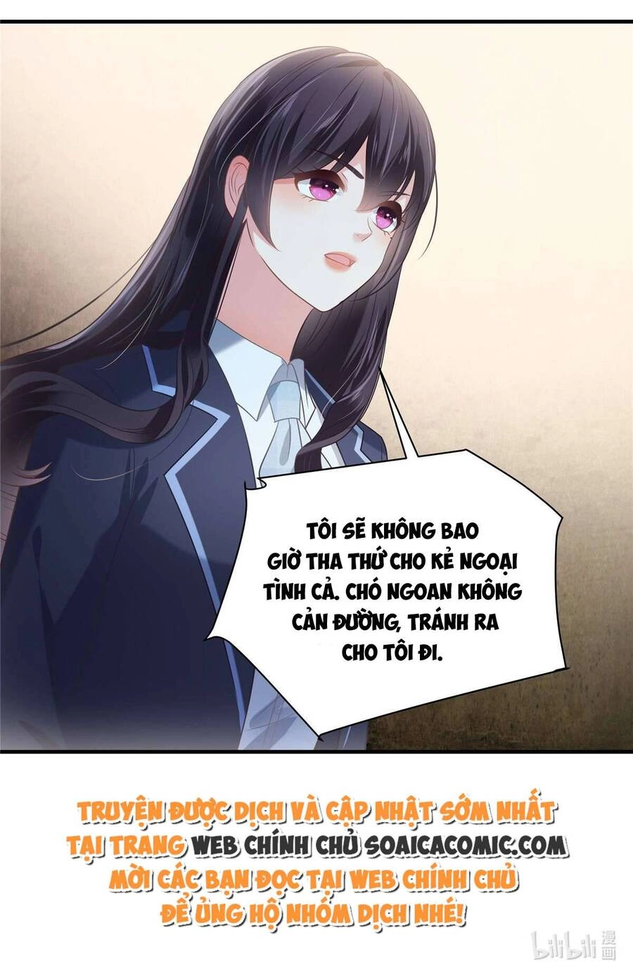 Trọng Sinh Trở Lại: Sủng Nịch Độc Nhất Vô Nhị Chapter 229 - 25