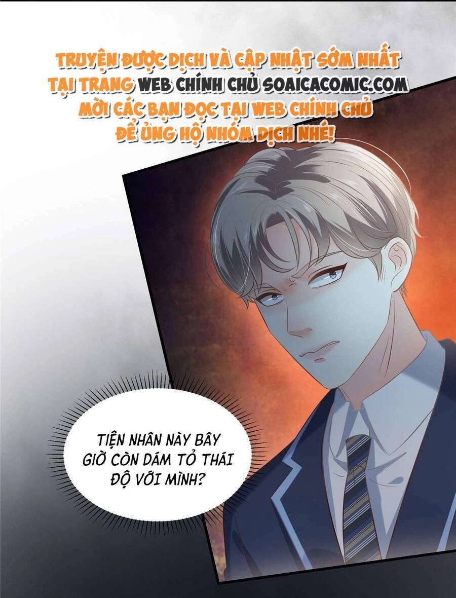 Trọng Sinh Trở Lại: Sủng Nịch Độc Nhất Vô Nhị Chapter 230 - 3