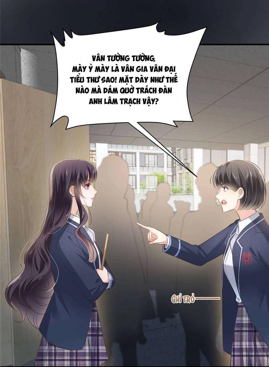 Trọng Sinh Trở Lại: Sủng Nịch Độc Nhất Vô Nhị Chapter 230 - 4