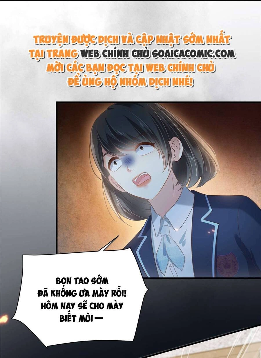 Trọng Sinh Trở Lại: Sủng Nịch Độc Nhất Vô Nhị Chapter 230 - 5