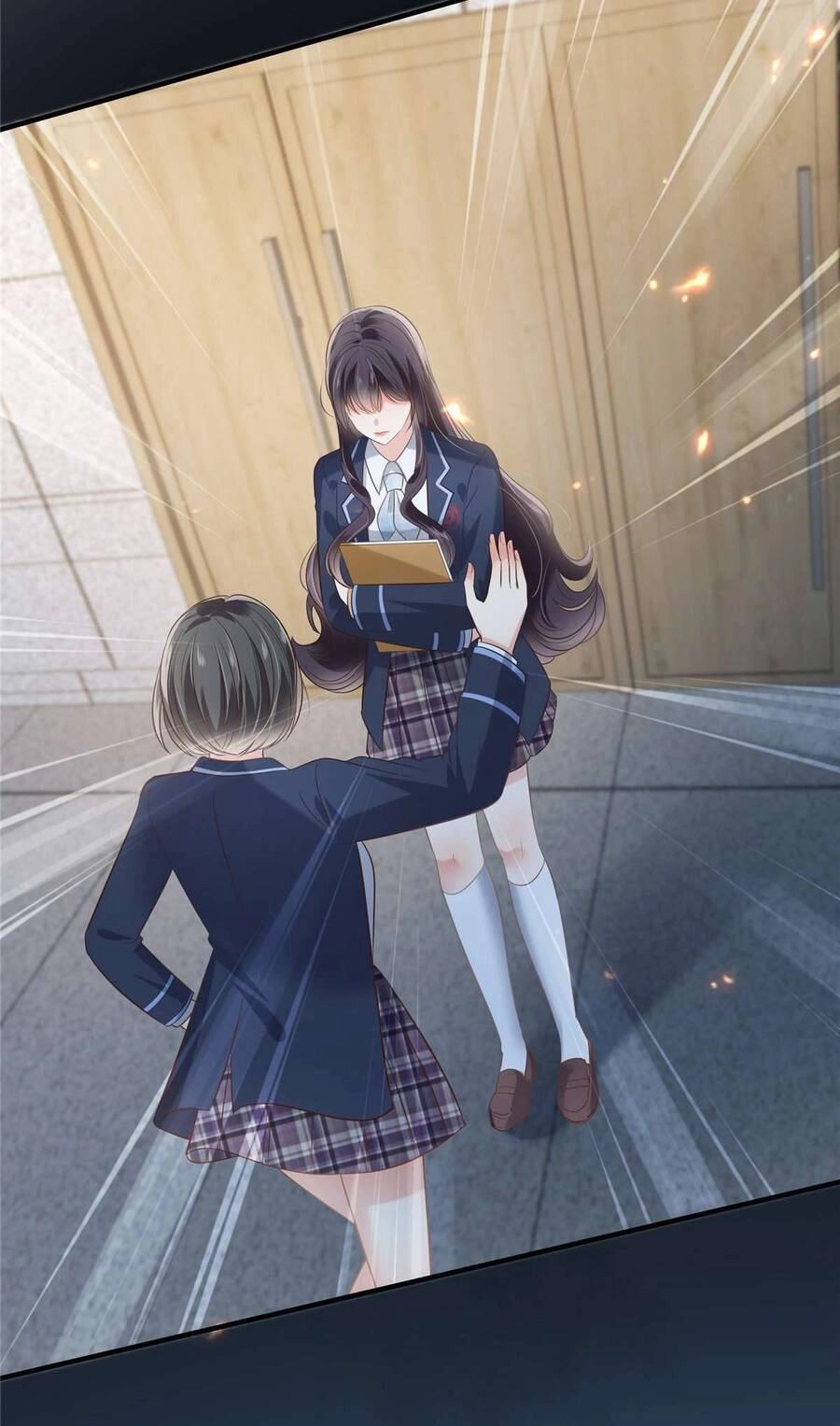 Trọng Sinh Trở Lại: Sủng Nịch Độc Nhất Vô Nhị Chapter 230 - 6