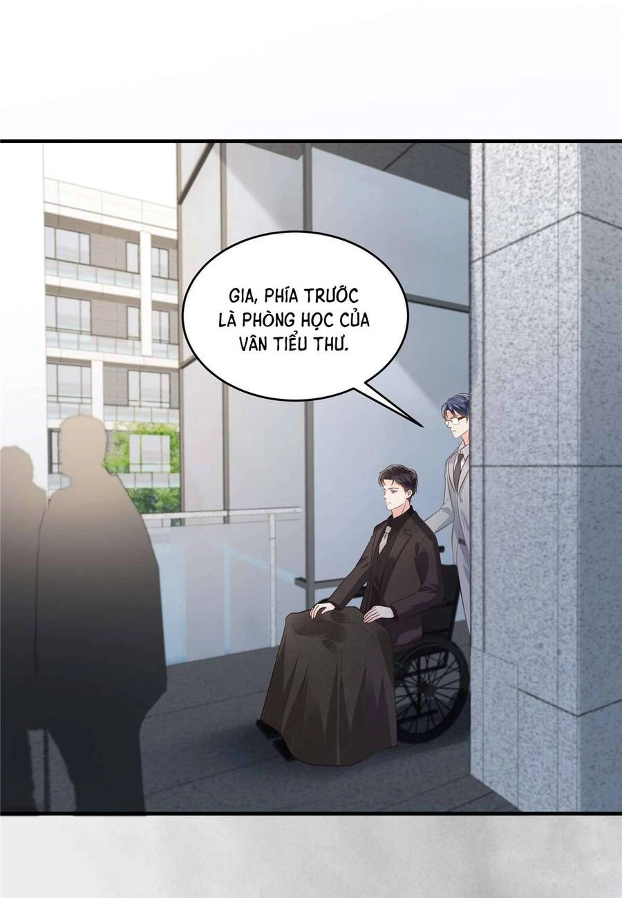 Trọng Sinh Trở Lại: Sủng Nịch Độc Nhất Vô Nhị Chapter 230 - 8