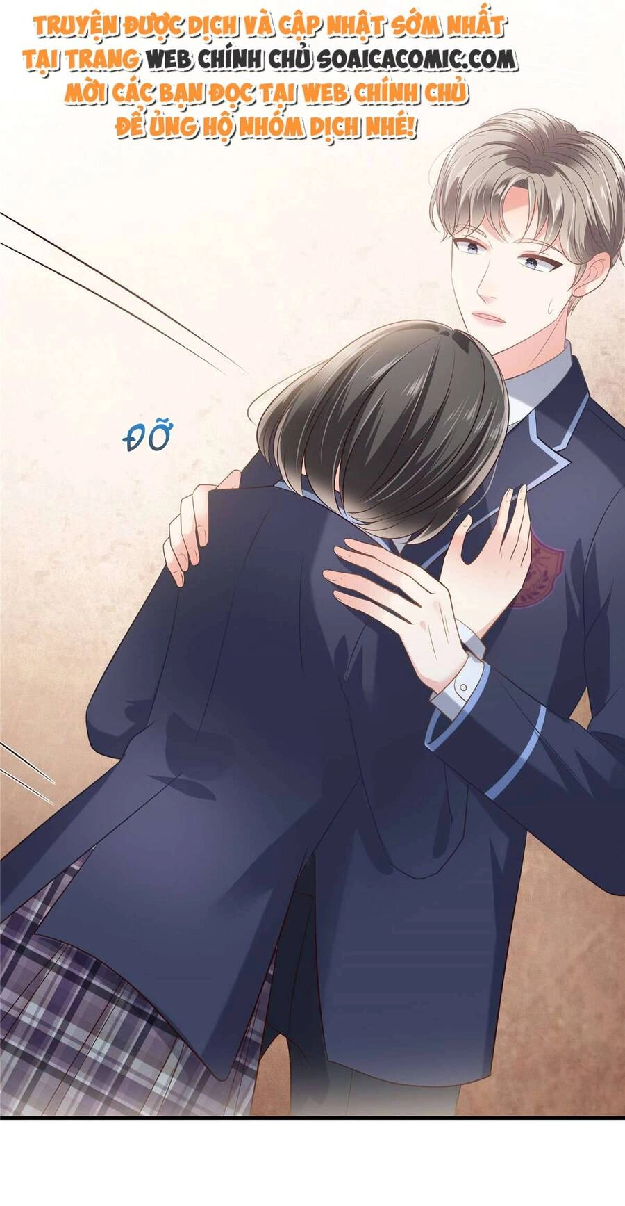 Trọng Sinh Trở Lại: Sủng Nịch Độc Nhất Vô Nhị Chapter 230 - 12