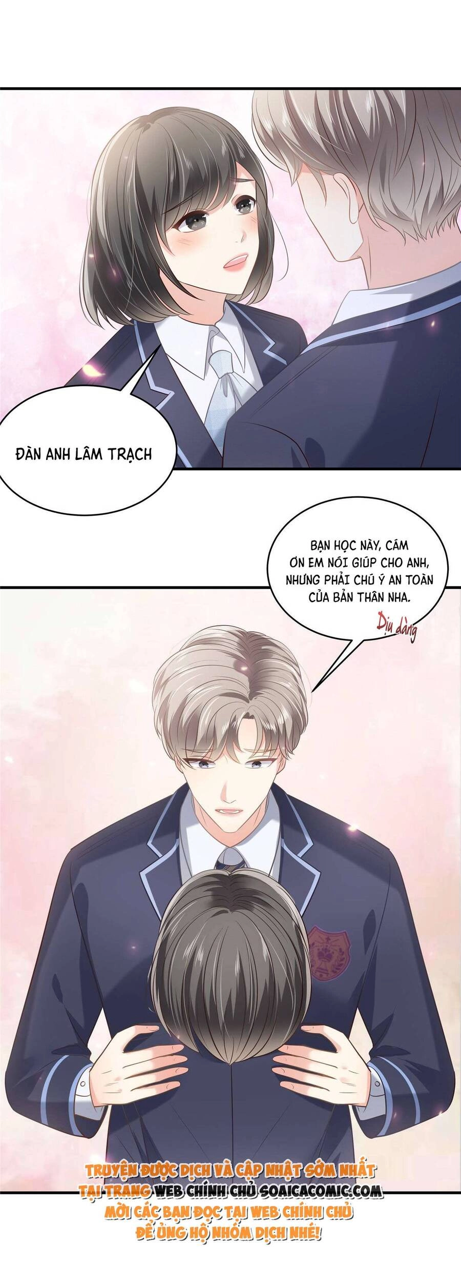 Trọng Sinh Trở Lại: Sủng Nịch Độc Nhất Vô Nhị Chapter 230 - 13