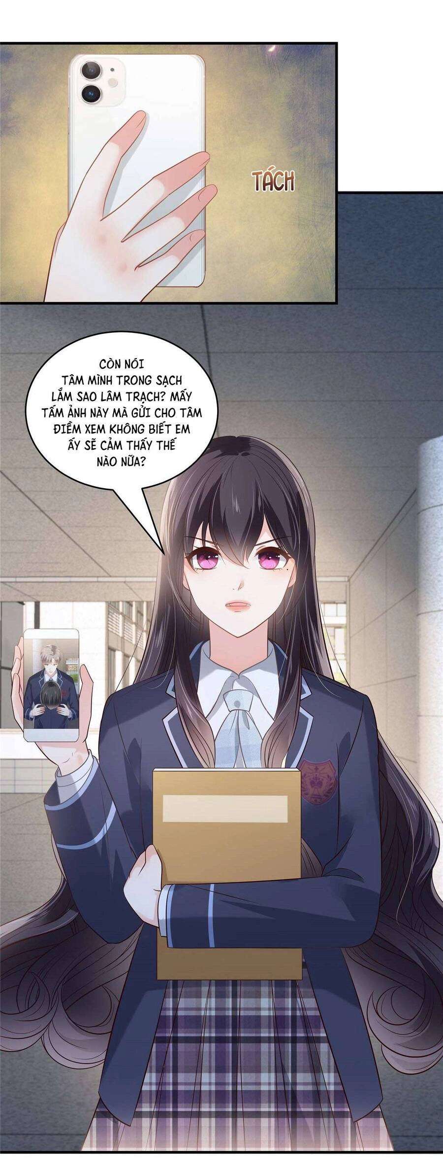 Trọng Sinh Trở Lại: Sủng Nịch Độc Nhất Vô Nhị Chapter 230 - 14