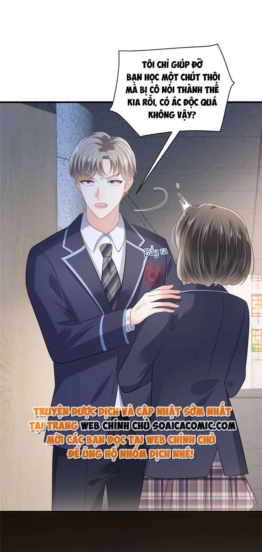 Trọng Sinh Trở Lại: Sủng Nịch Độc Nhất Vô Nhị Chapter 230 - 15