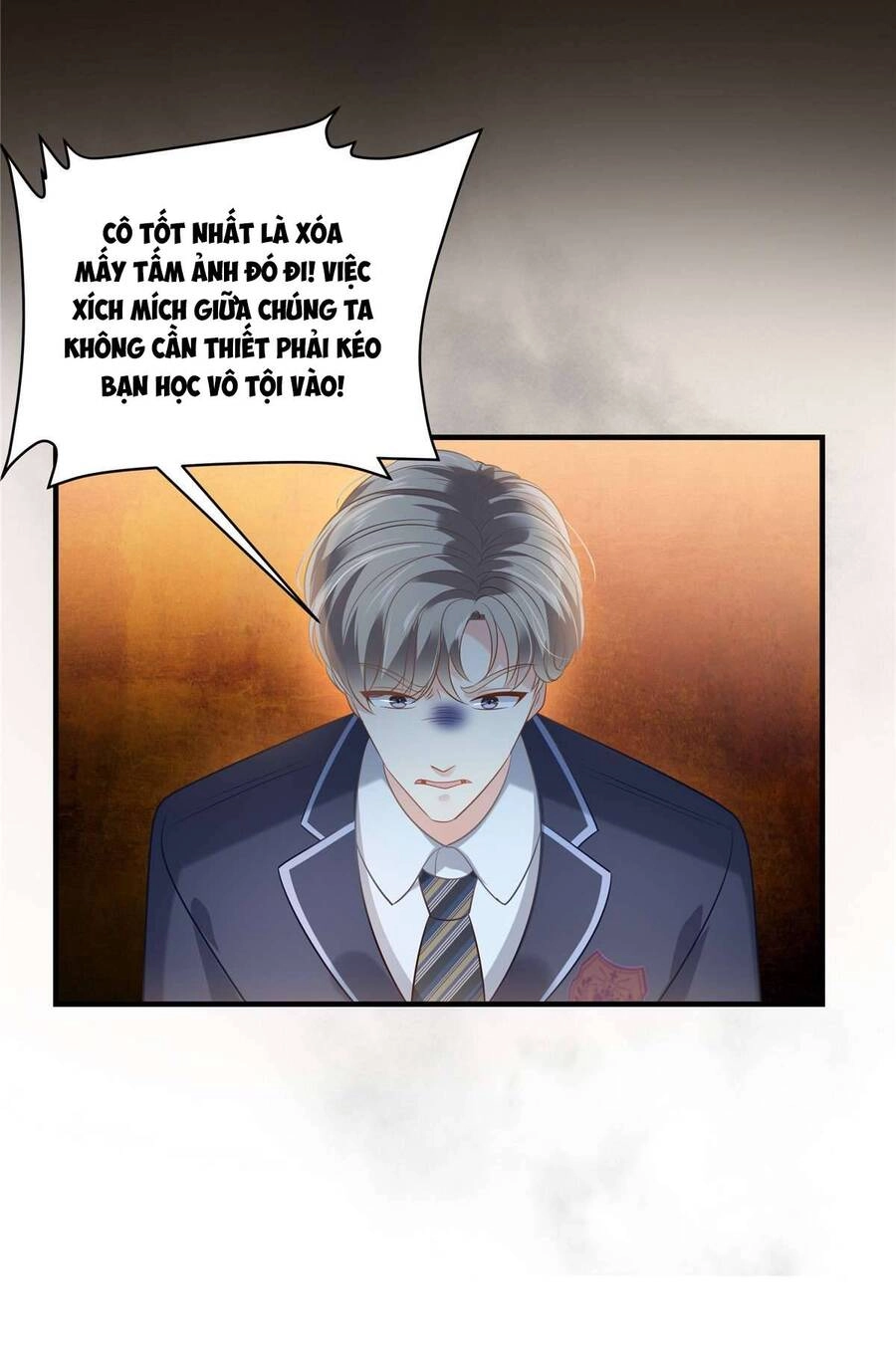 Trọng Sinh Trở Lại: Sủng Nịch Độc Nhất Vô Nhị Chapter 230 - 16