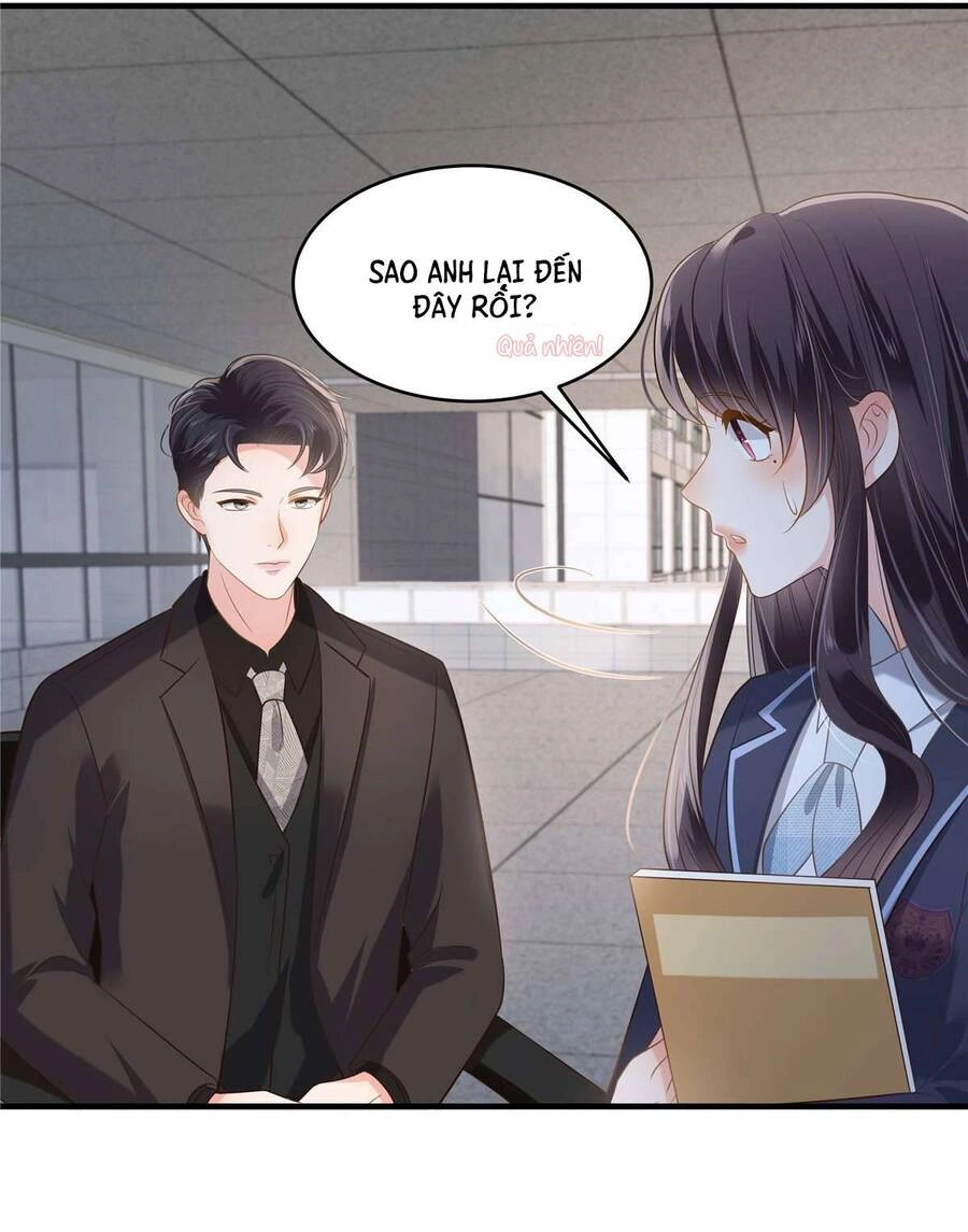 Trọng Sinh Trở Lại: Sủng Nịch Độc Nhất Vô Nhị Chapter 230 - 18