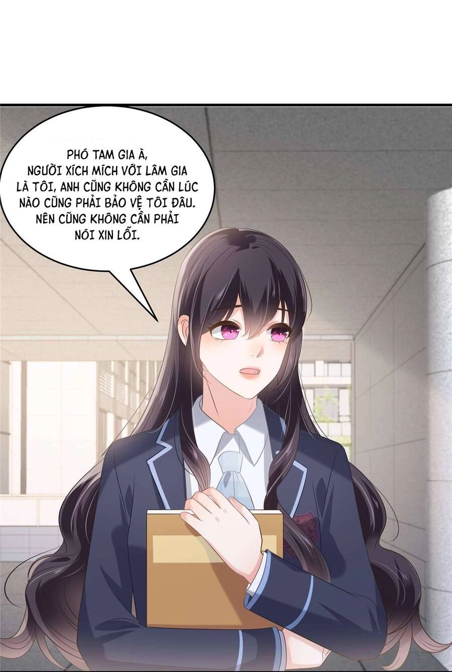 Trọng Sinh Trở Lại: Sủng Nịch Độc Nhất Vô Nhị Chapter 230 - 22