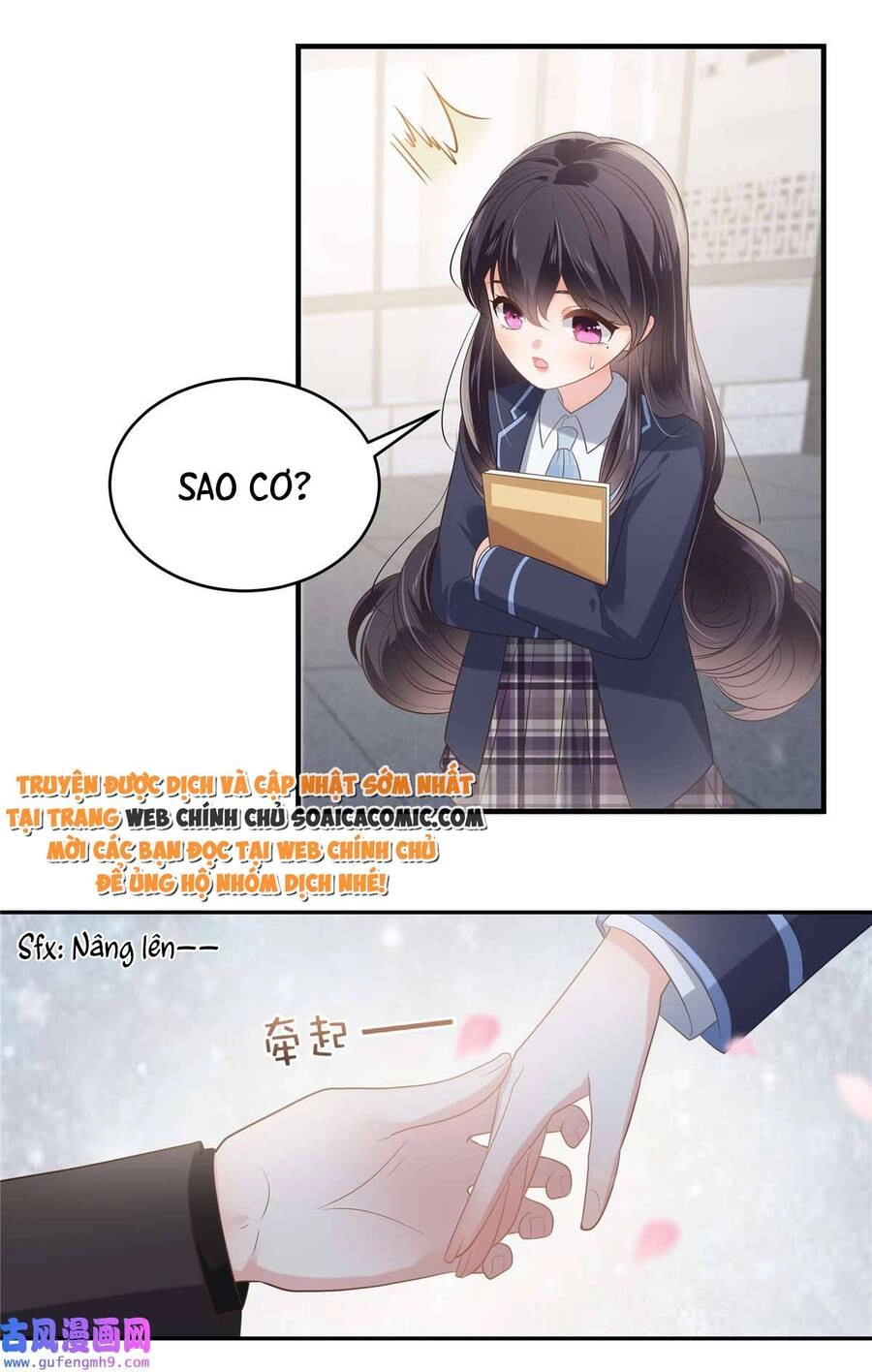 Trọng Sinh Trở Lại: Sủng Nịch Độc Nhất Vô Nhị Chapter 231 - 2