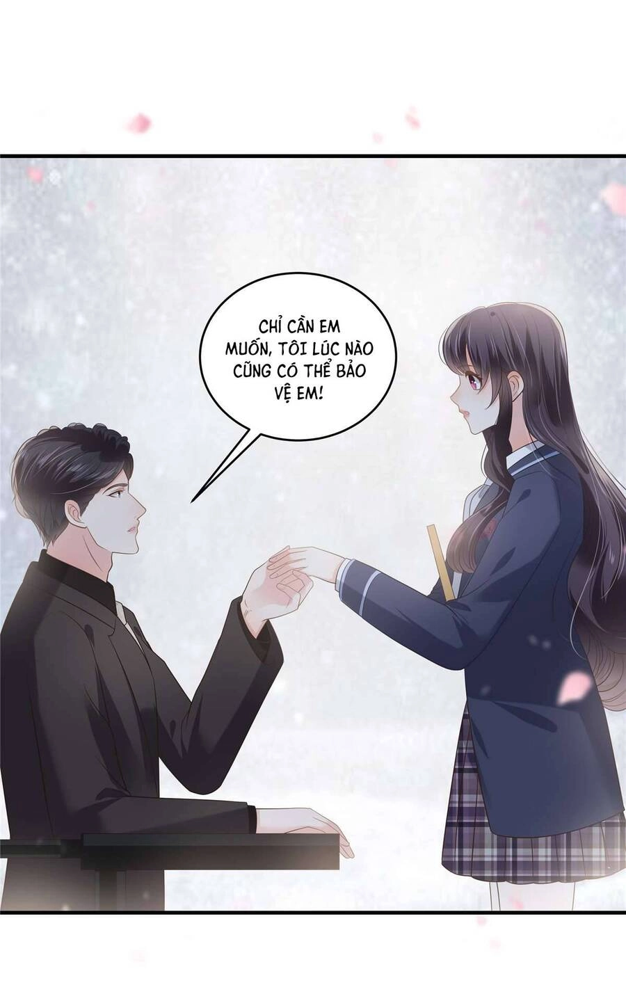 Trọng Sinh Trở Lại: Sủng Nịch Độc Nhất Vô Nhị Chapter 231 - 3