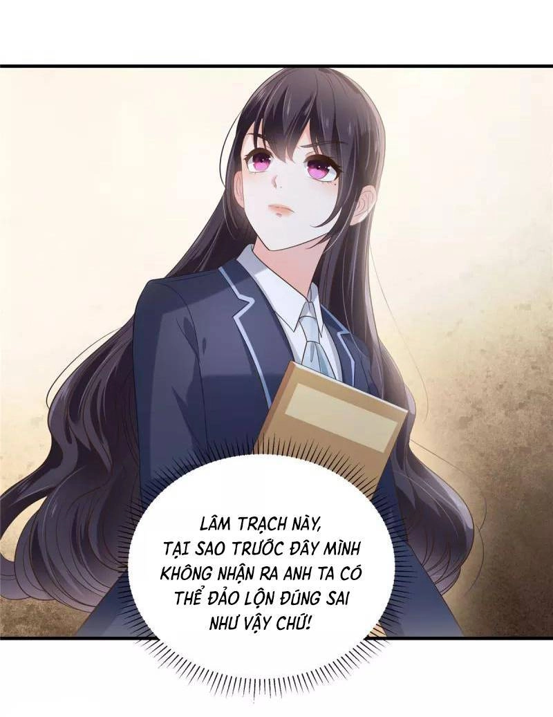 Trọng Sinh Trở Lại: Sủng Nịch Độc Nhất Vô Nhị Chapter 231 - 5