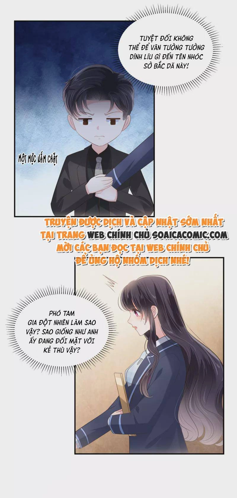 Trọng Sinh Trở Lại: Sủng Nịch Độc Nhất Vô Nhị Chapter 231 - 11