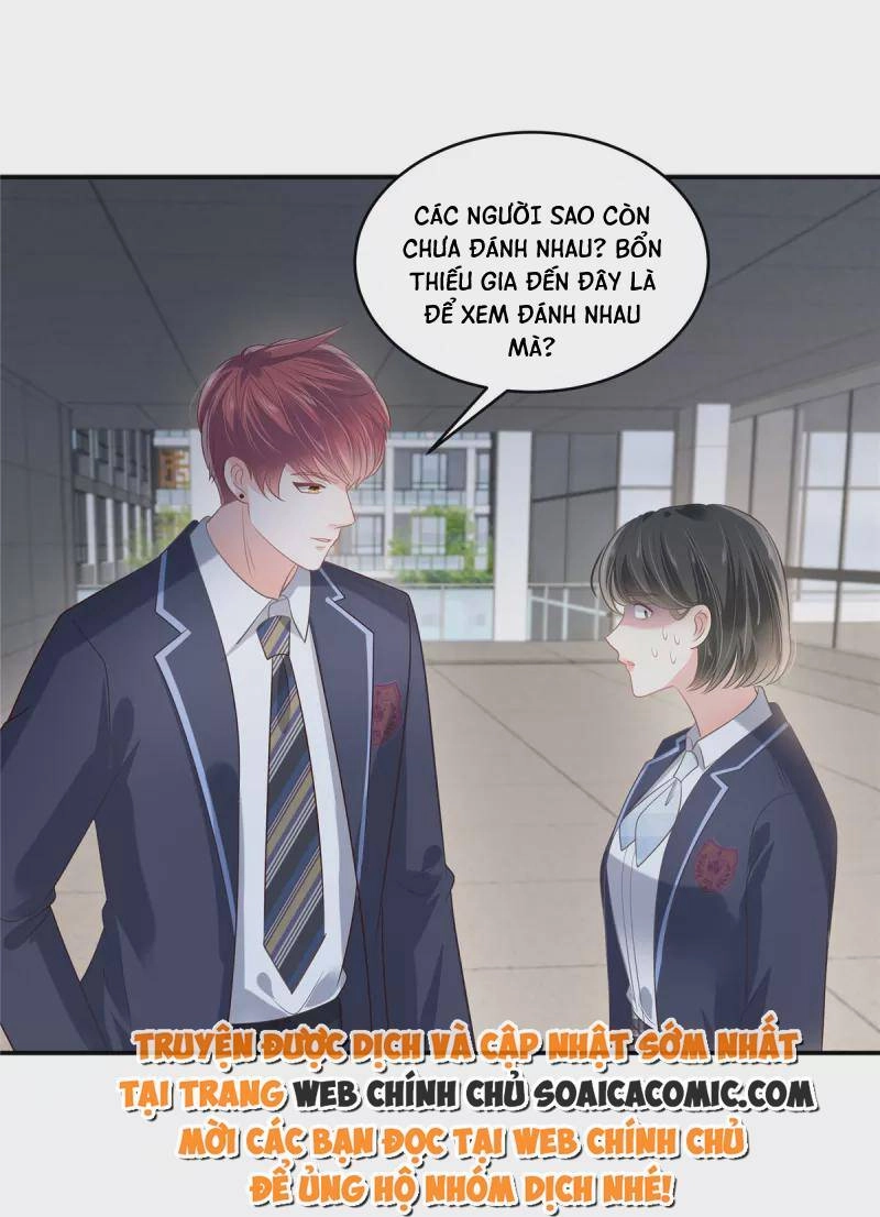 Trọng Sinh Trở Lại: Sủng Nịch Độc Nhất Vô Nhị Chapter 231 - 12