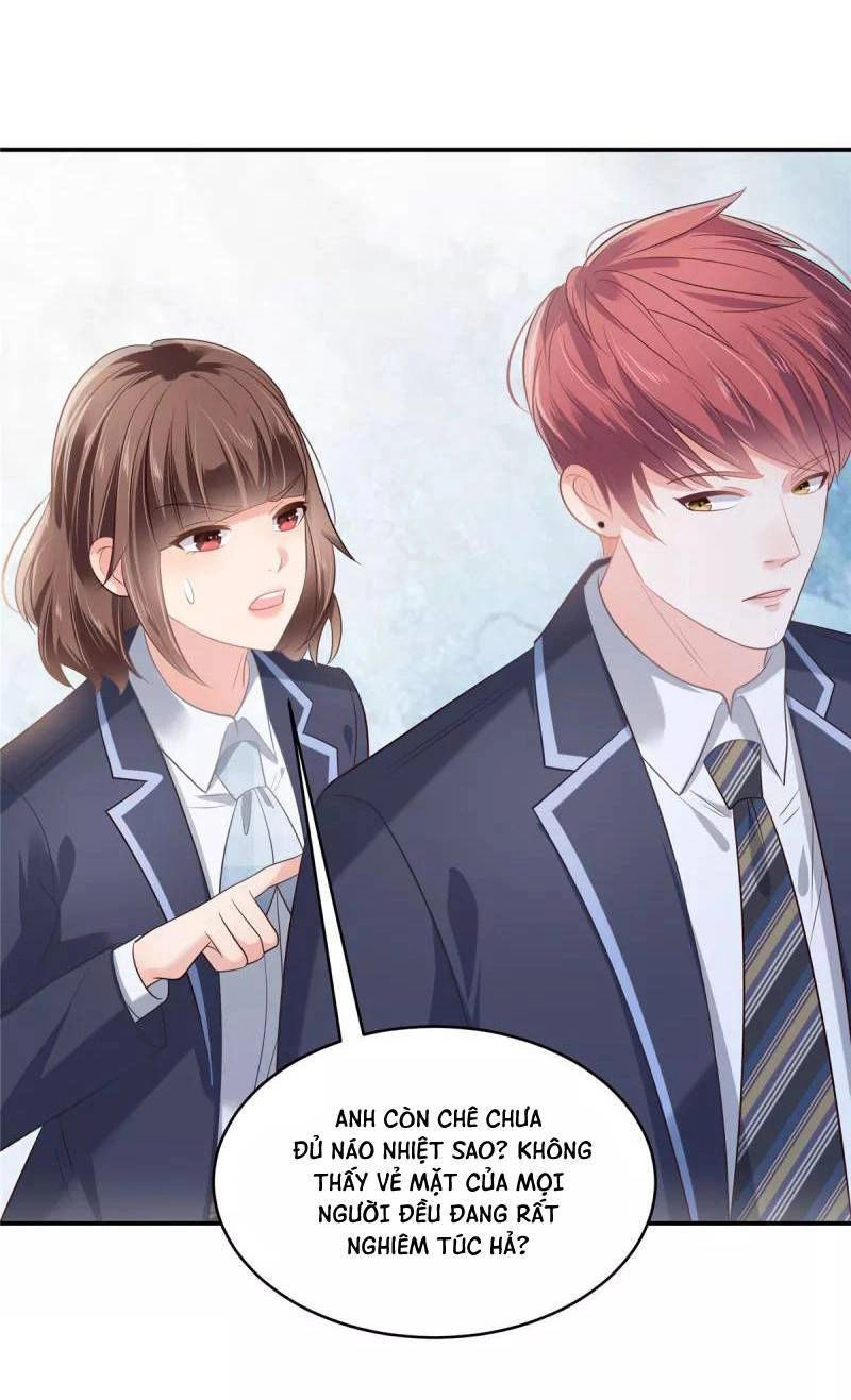 Trọng Sinh Trở Lại: Sủng Nịch Độc Nhất Vô Nhị Chapter 231 - 13