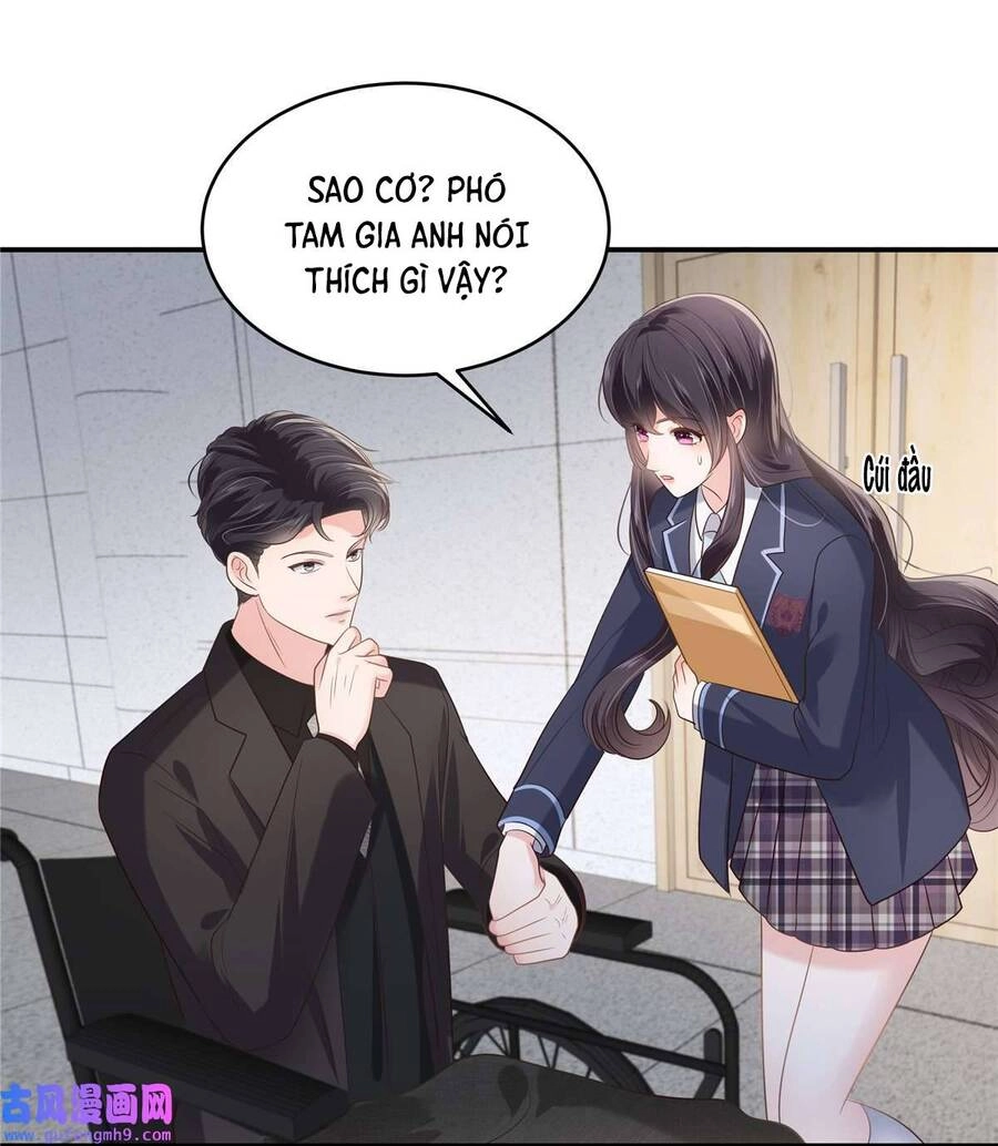 Trọng Sinh Trở Lại: Sủng Nịch Độc Nhất Vô Nhị Chapter 231 - 15