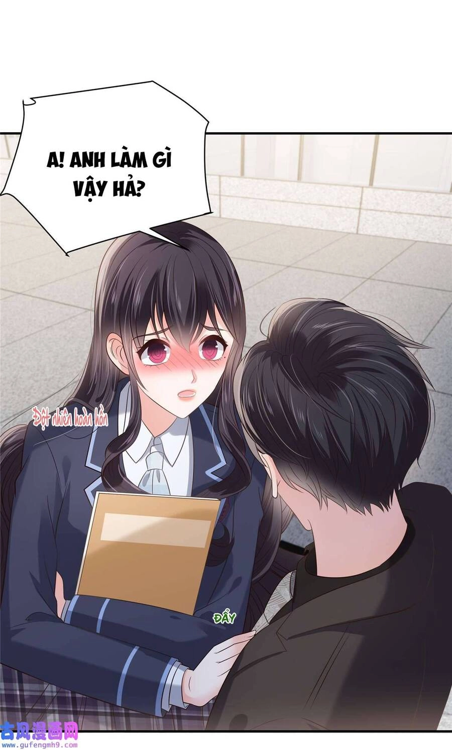 Trọng Sinh Trở Lại: Sủng Nịch Độc Nhất Vô Nhị Chapter 231 - 19