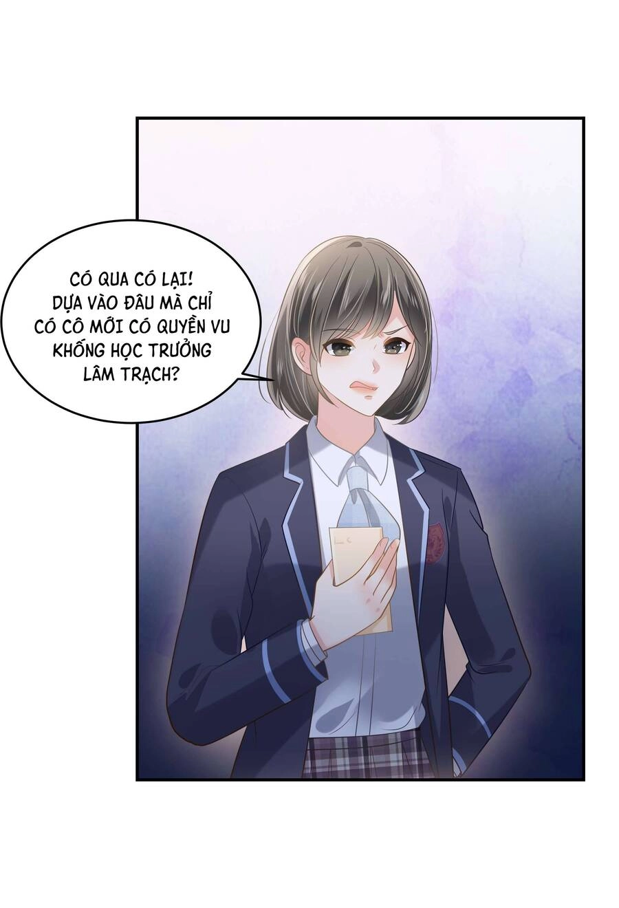 Trọng Sinh Trở Lại: Sủng Nịch Độc Nhất Vô Nhị Chapter 232 - 3