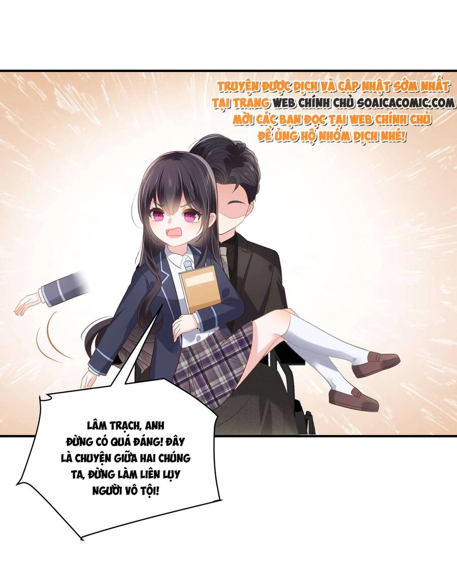 Trọng Sinh Trở Lại: Sủng Nịch Độc Nhất Vô Nhị Chapter 232 - 6