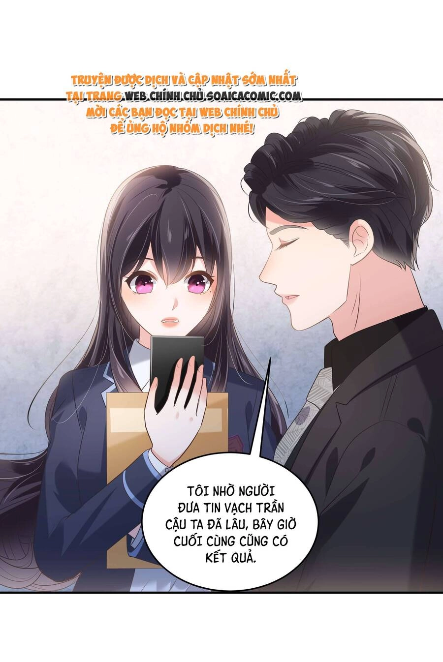 Trọng Sinh Trở Lại: Sủng Nịch Độc Nhất Vô Nhị Chapter 232 - 8