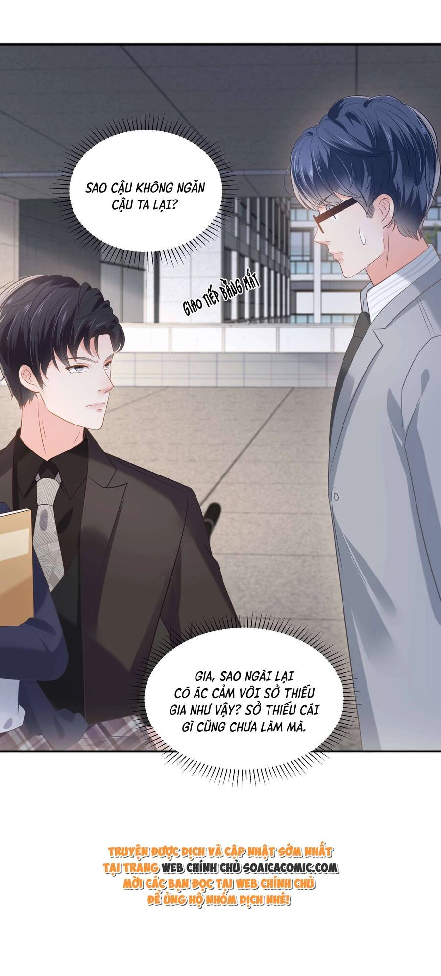 Trọng Sinh Trở Lại: Sủng Nịch Độc Nhất Vô Nhị Chapter 232 - 12