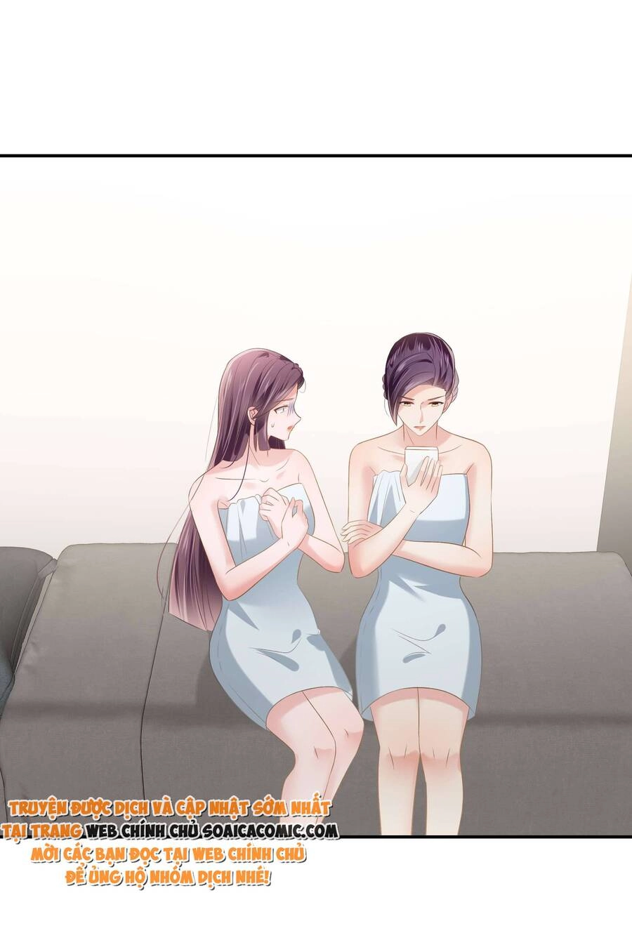 Trọng Sinh Trở Lại: Sủng Nịch Độc Nhất Vô Nhị Chapter 232 - 16