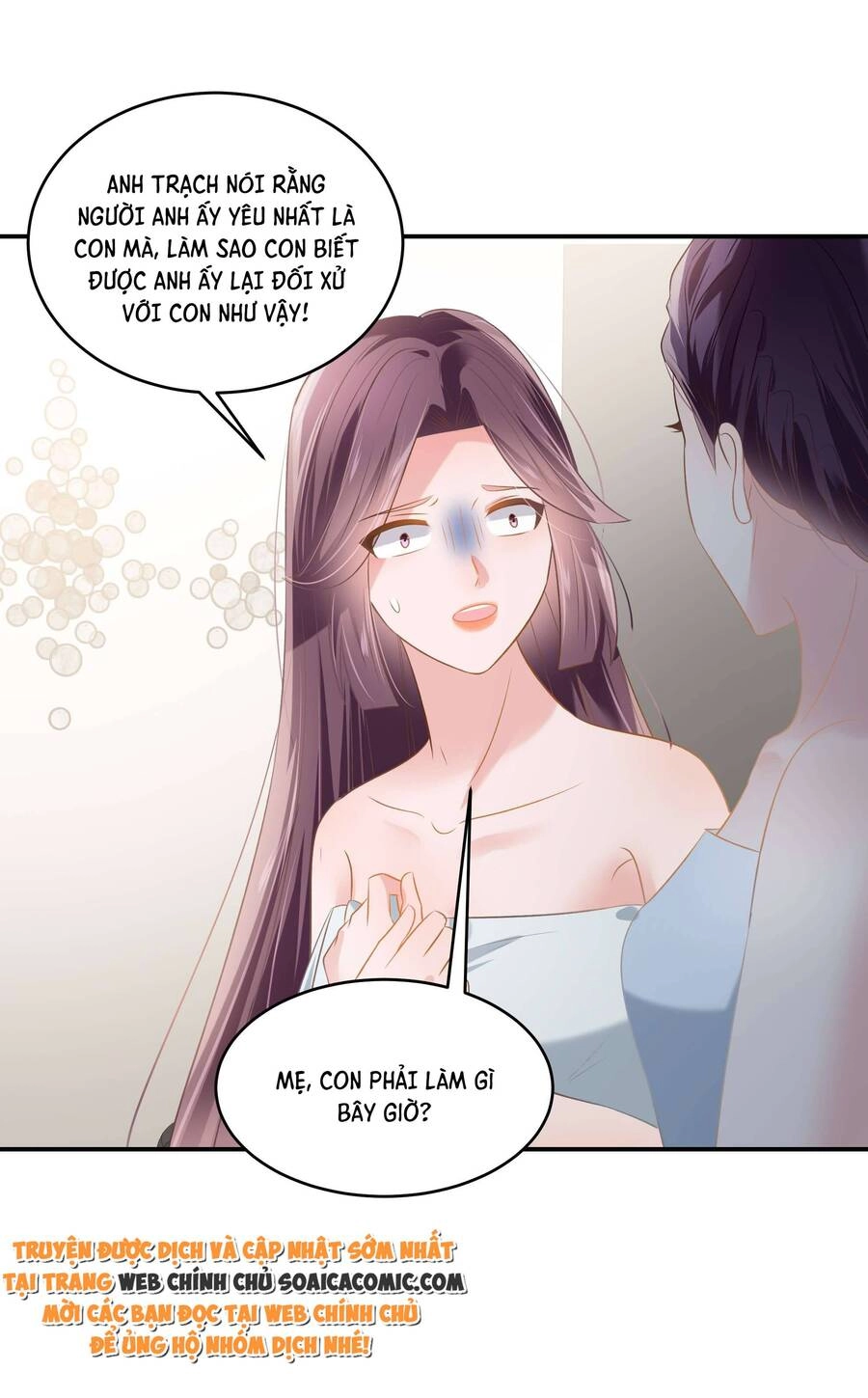 Trọng Sinh Trở Lại: Sủng Nịch Độc Nhất Vô Nhị Chapter 232 - 18